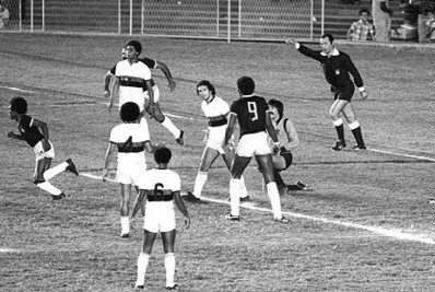 Flamengo tem retrospecto negativo contra o Remo pelo Brasileirão; confira