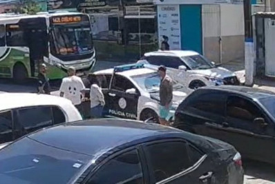 Casal é preso em flagrante vendendo anabolizantes ilegais