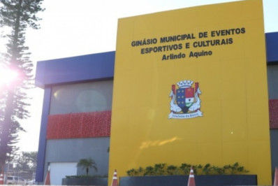 São João da Barra programa ‘treinão’ de artes marciais no fim de semana