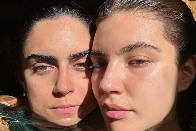 Alanis Guillen termina namoro com Giovanna Reis após polêmica com falas preconceituosas