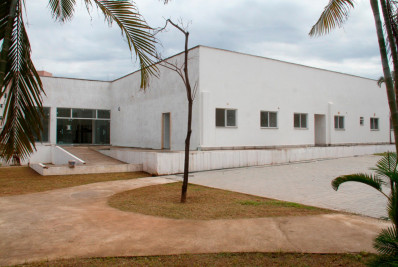 São Gonçalo vai ganhar mais uma clínica de saúde este ano