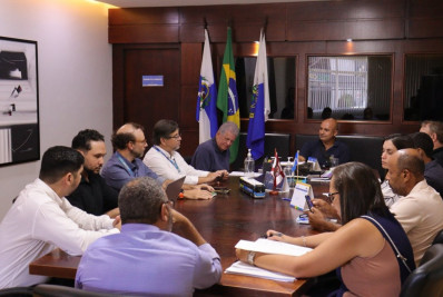 PPP da iluminação ganha força como aposta em São Pedro da Aldeia