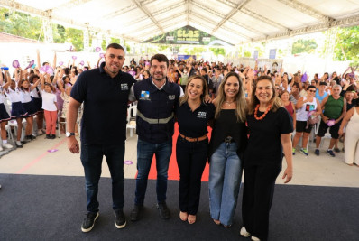 Encontro em Araruama reúne lideranças e debate inclusão e sustentabilidade