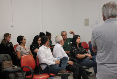 Barra do Piraí institui comissão para fortalecer gestão de resíduos sólidos