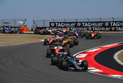 Arábia Saudita propõe sistema antimísseis para manter GP da Fórmula 1 no país