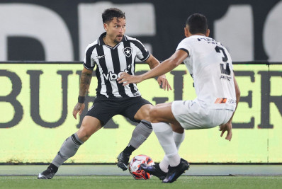 Botafogo é condenado pela Fifa e pode sofrer novo transfer ban