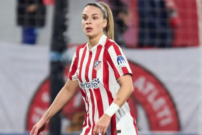 Atacante brasileira é acusada de racismo na Espanha, mas nega ofensa