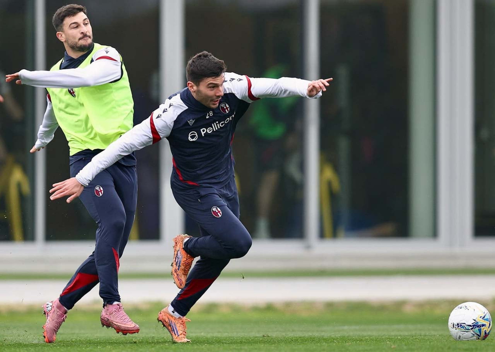 Roma x Bologna: onde assistir, escala&ccedil;&otilde;es e arbitragem