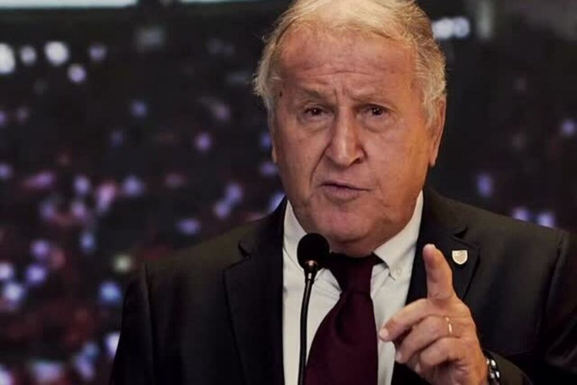 Flamengo convoca torcida para a&ccedil;&atilde;o contra o racismo