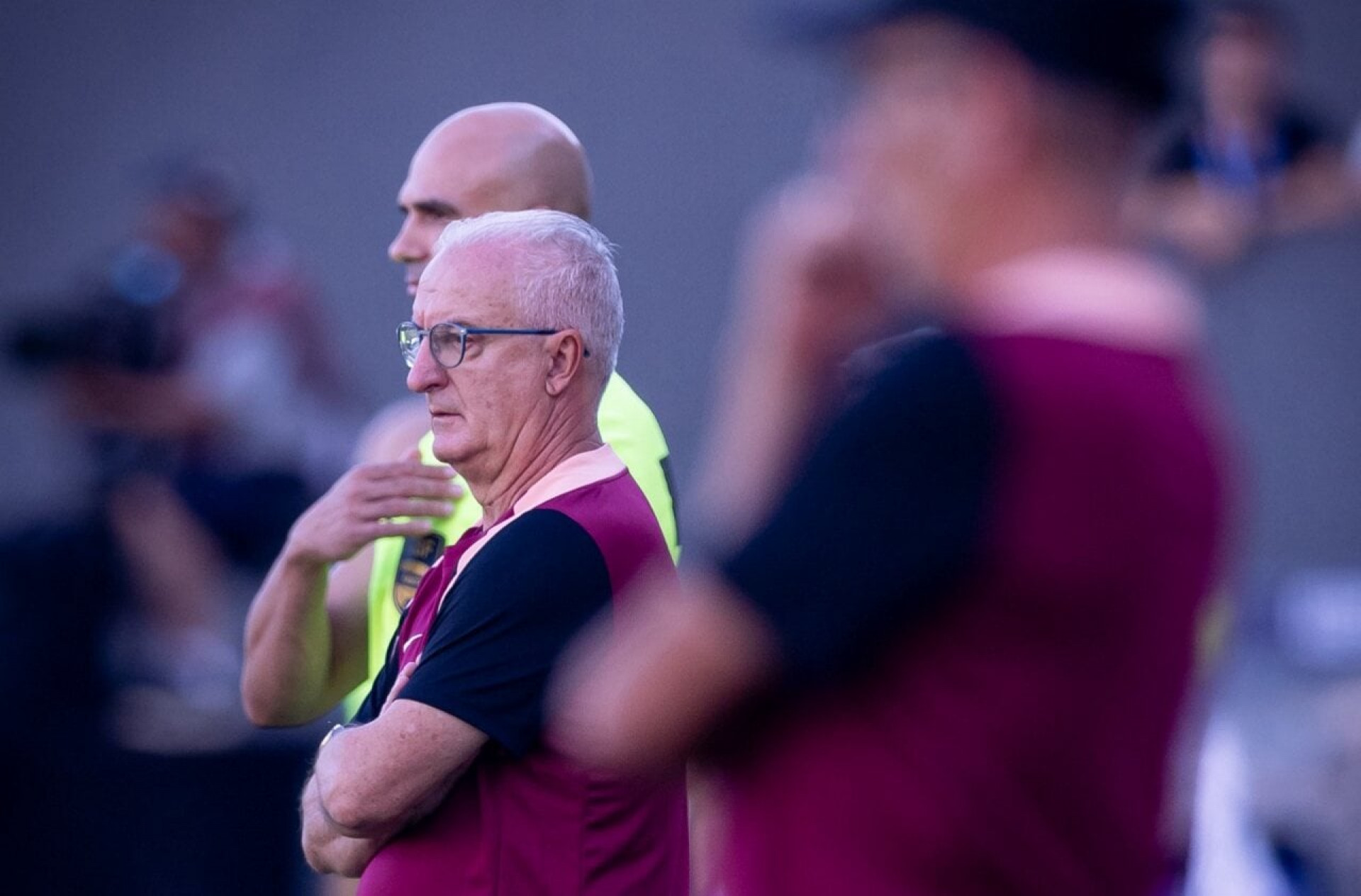 Corinthians n&atilde;o ter&aacute; tr&ecirc;s titulares contra a Chapecoense pelo Brasileir&atilde;o