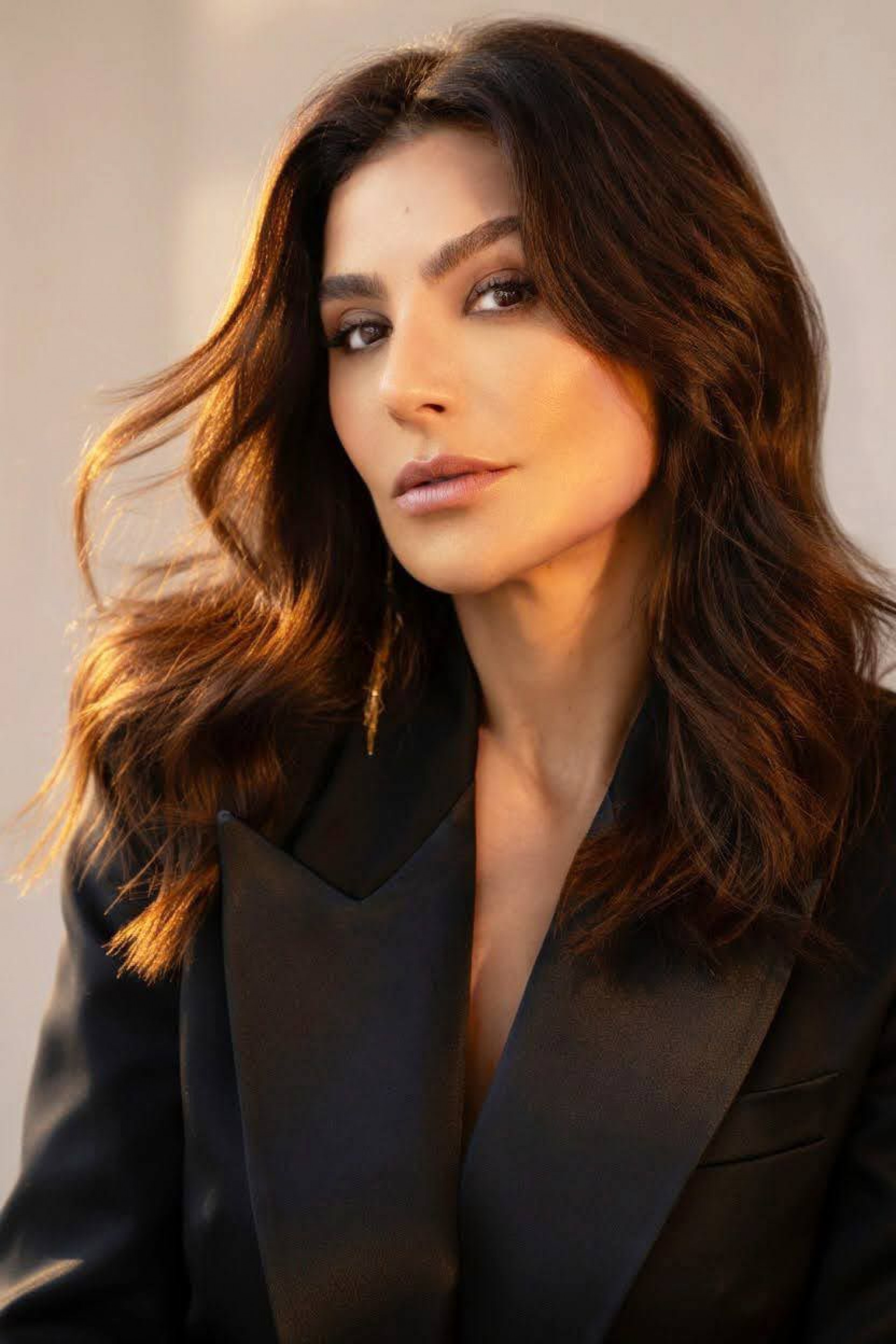 Cíntia Chagas  - Jana Vieras / Divulgação