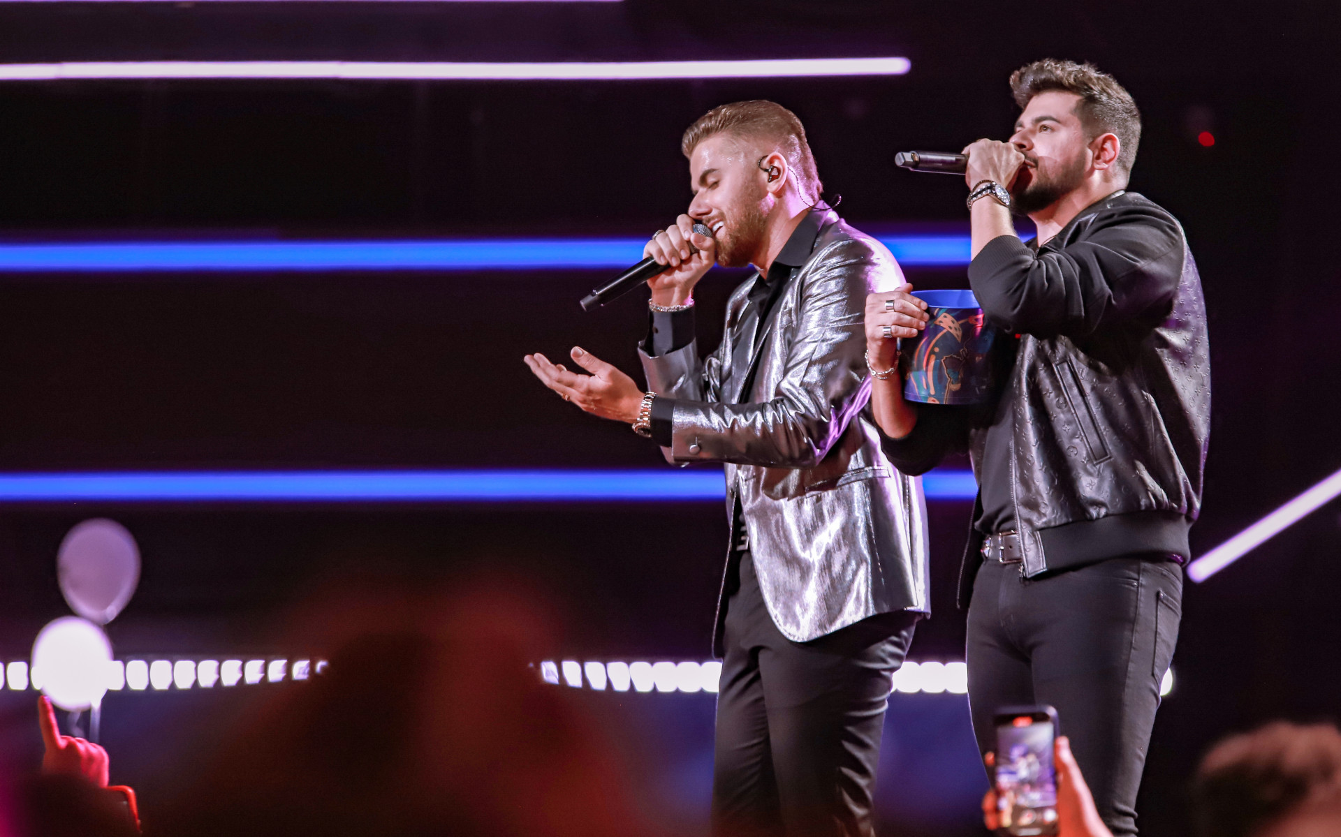 Zé Neto & Cristiano  -  Allyson Moreno / Divulgação