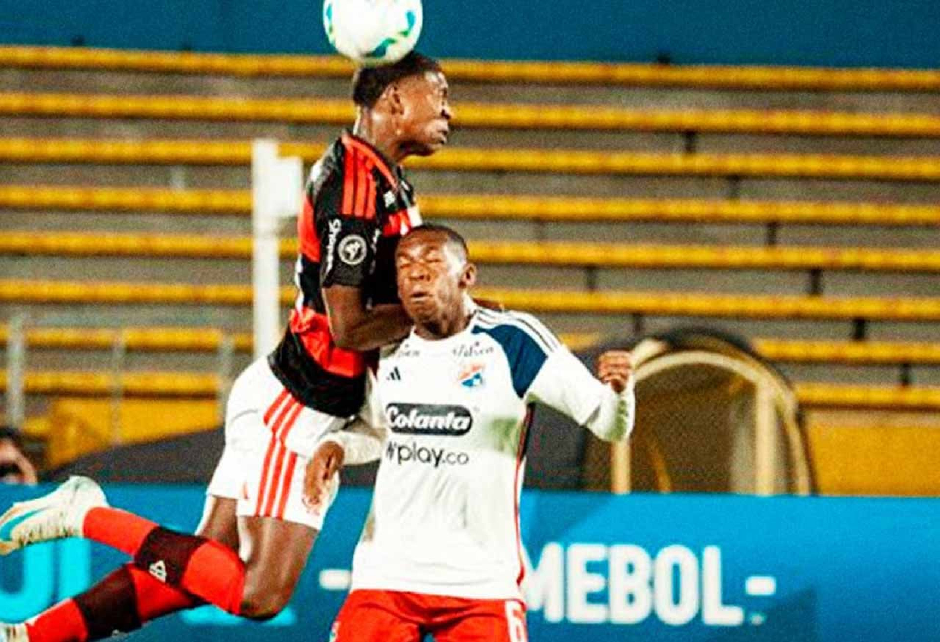 Flamengo x Olimpia (PAR): onde assistir e escala&ccedil;&otilde;es