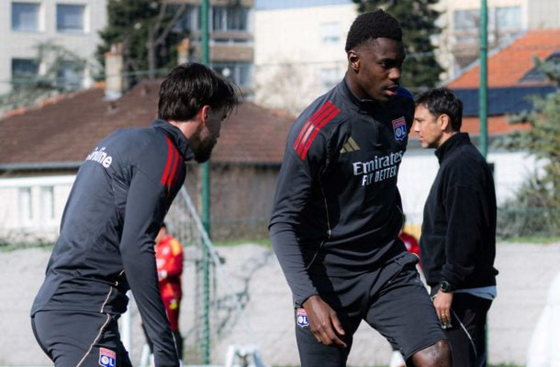 Lyon x Celta de Vigo: onde assistir, escala&ccedil;&otilde;es e arbitragem