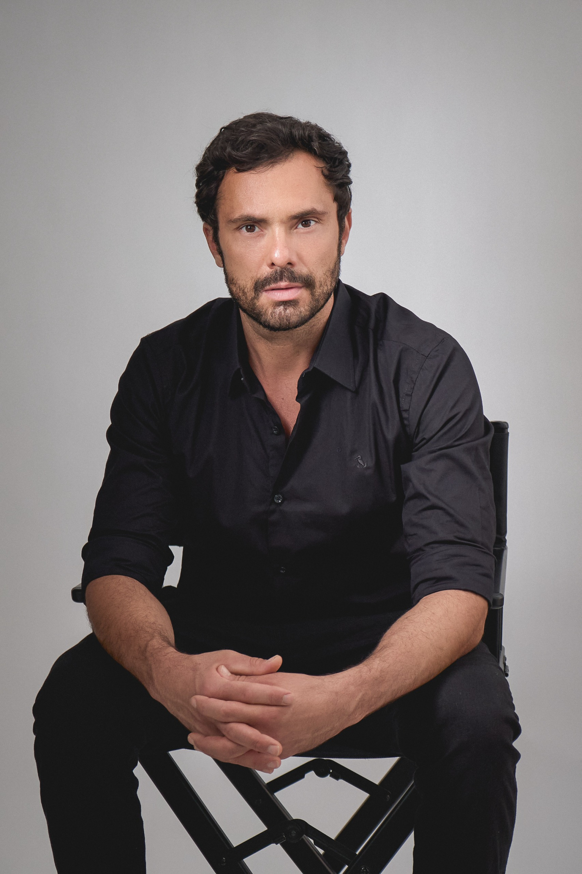 Adriano Toloza - Joyce Braga / Divulgação