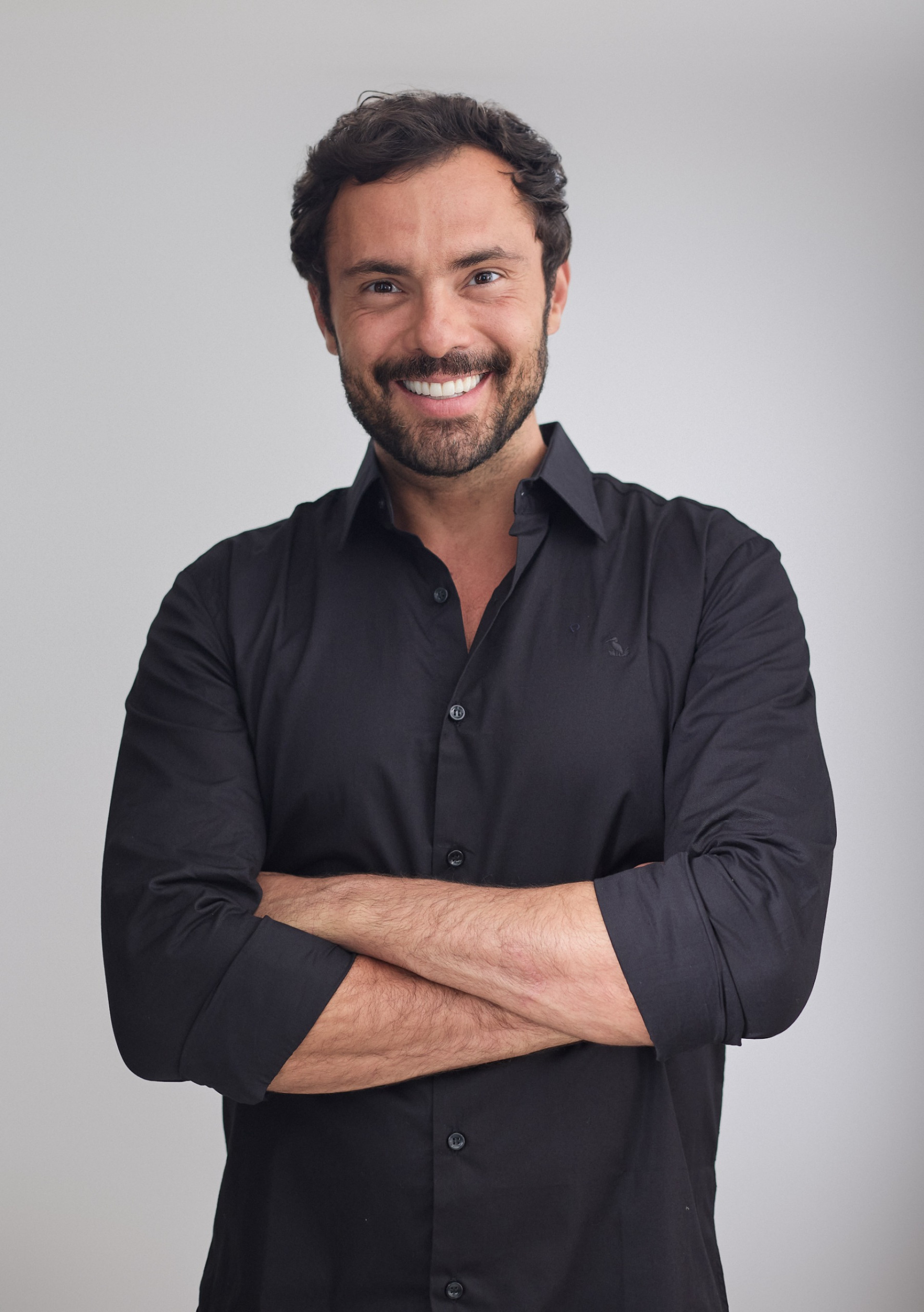 Adriano Toloza - Joyce Braga / Divulgação