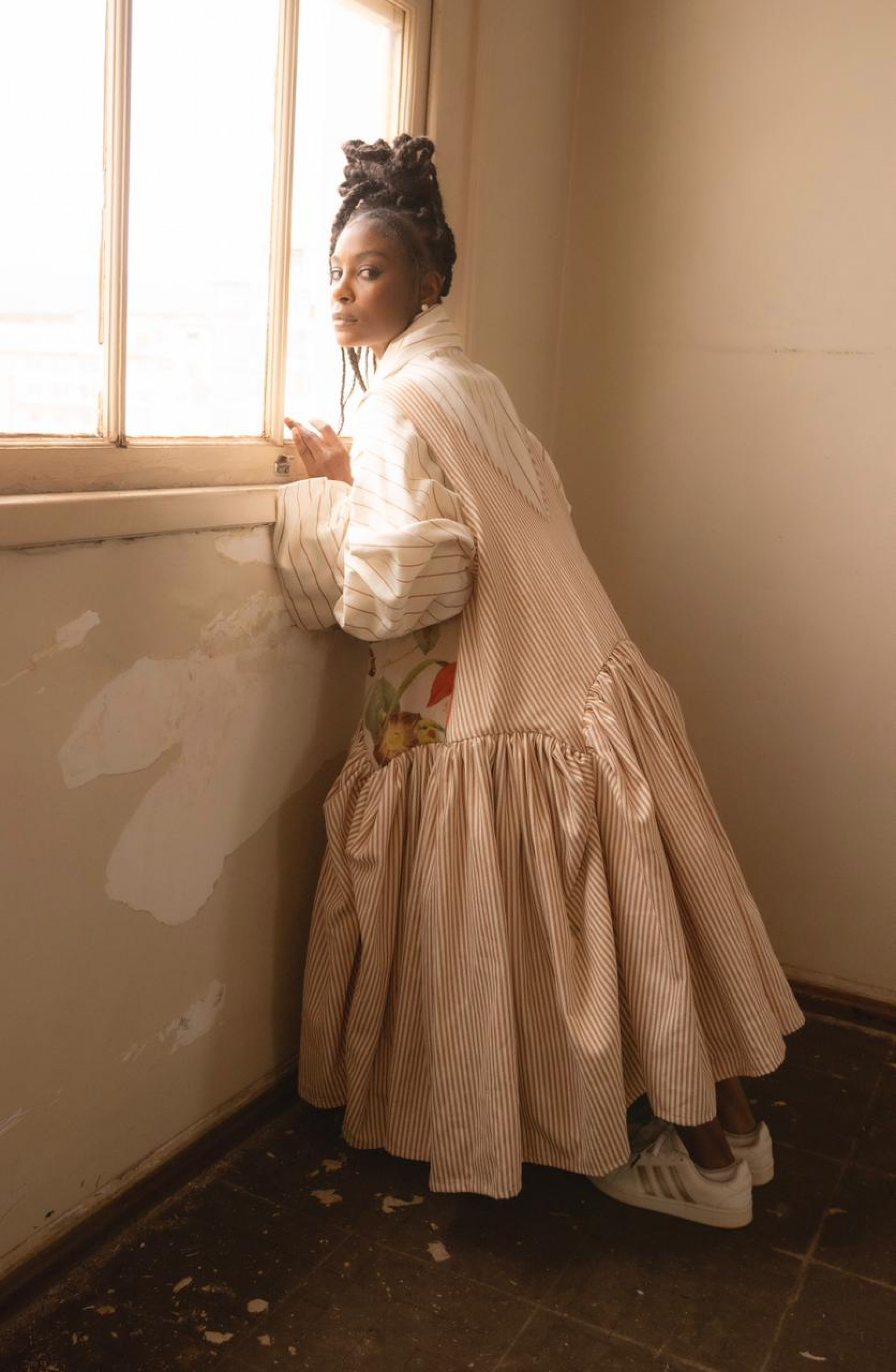 Jeniffer Dias - Divulgação