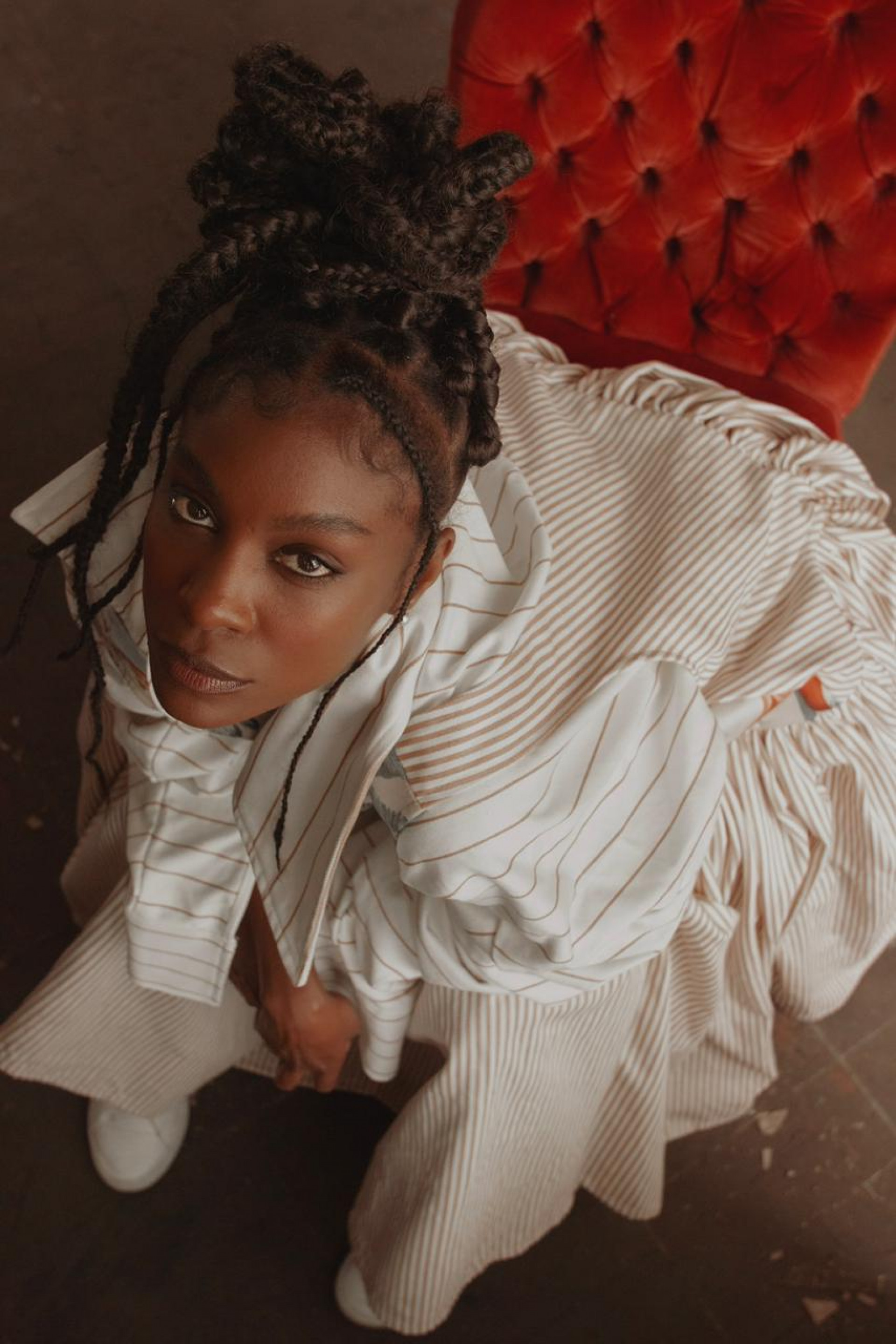 Jeniffer Dias - Divulgação