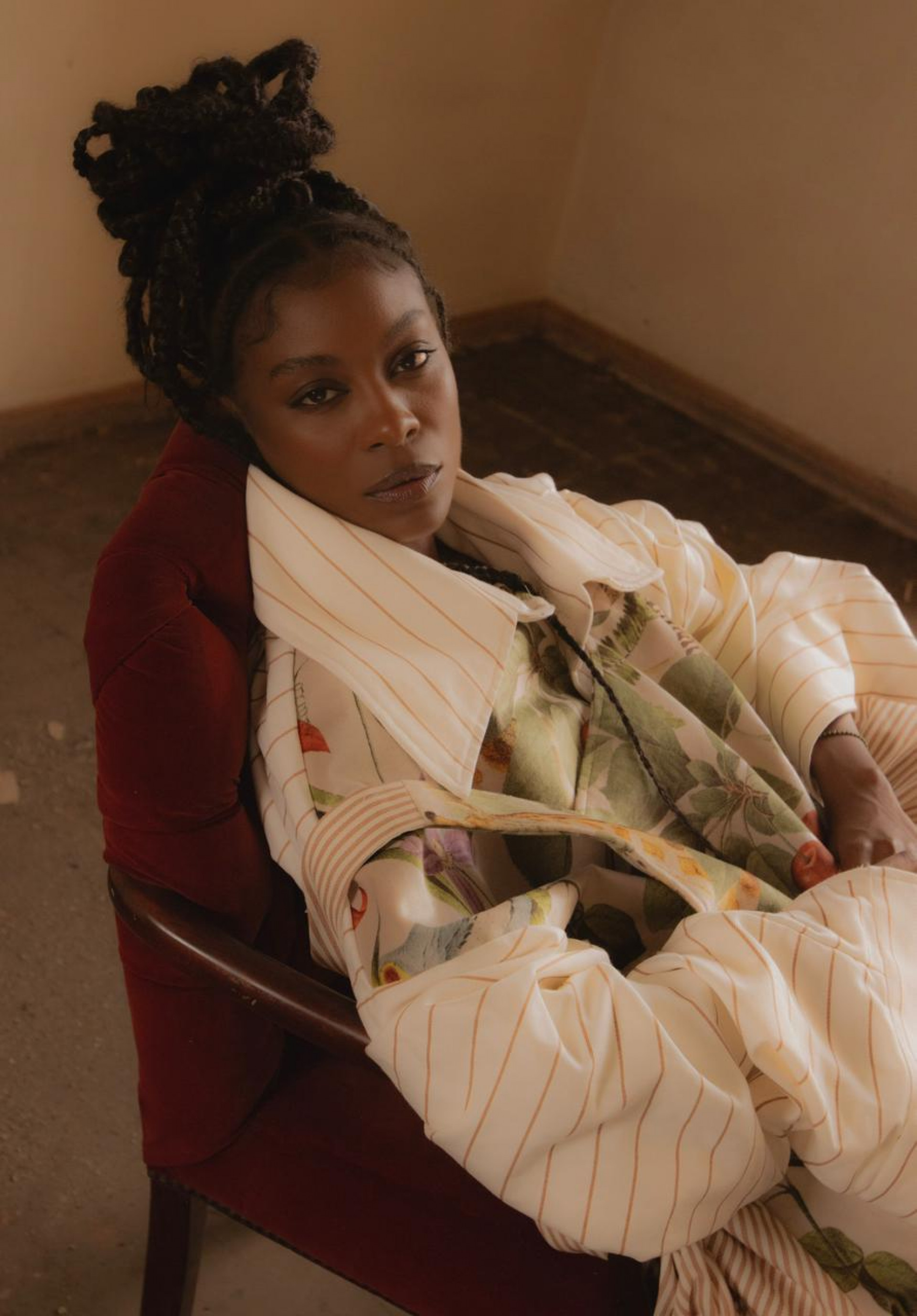 Jeniffer Dias - Divulgação