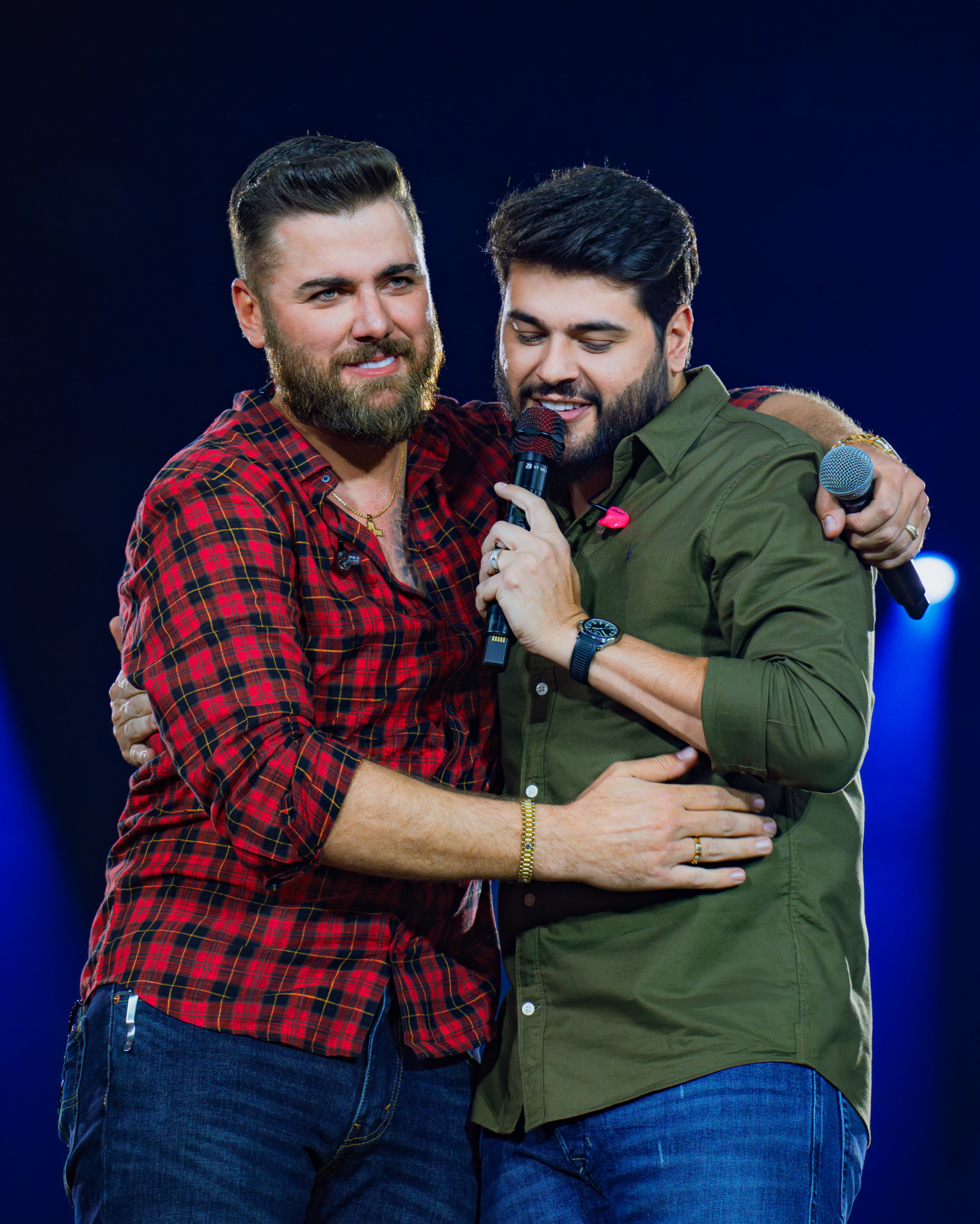 Zé Neto & Cristiano  - Danilo Guimarães / Divulgação