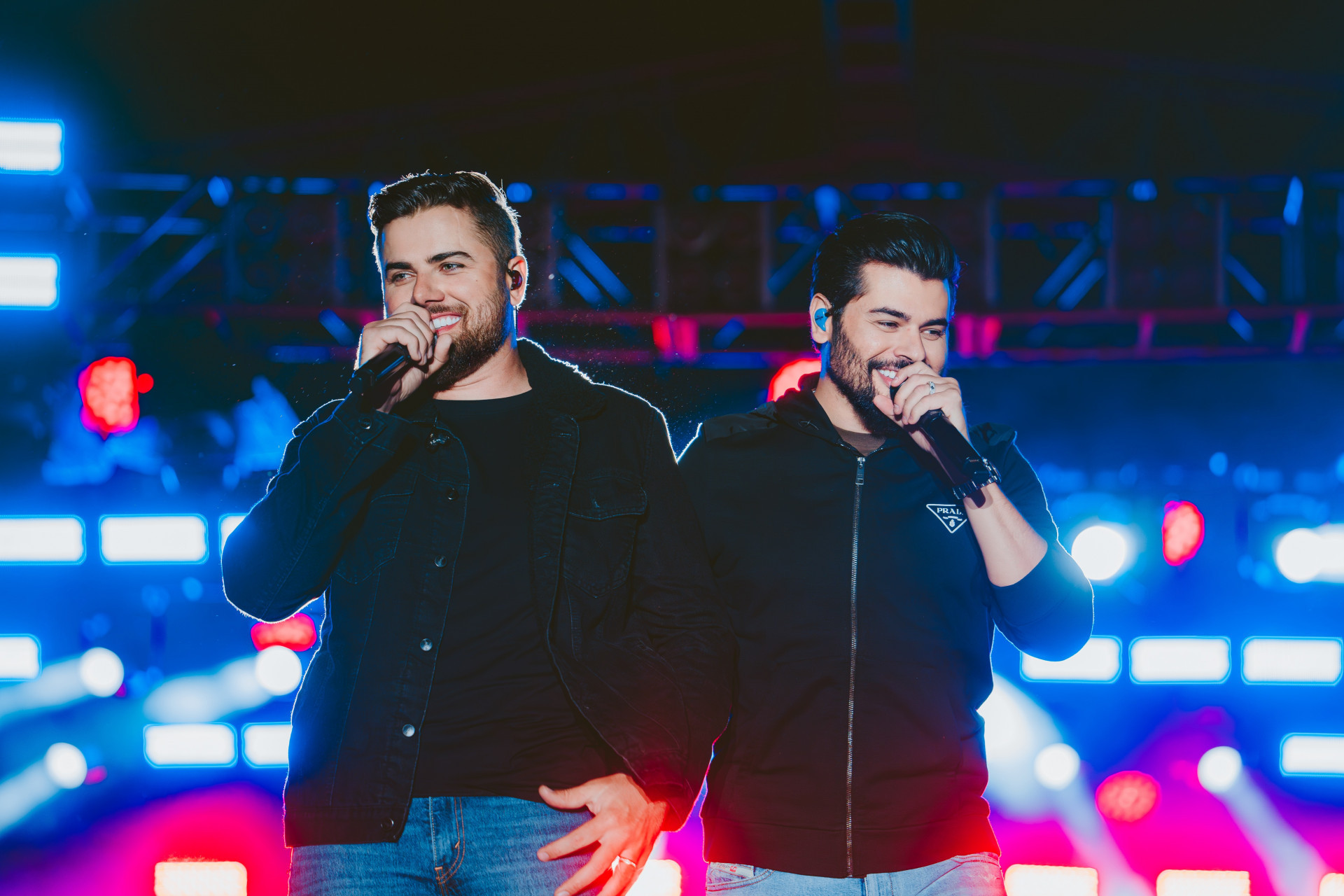 Zé Neto & Cristiano  - Danilo Guimarães / Divulgação