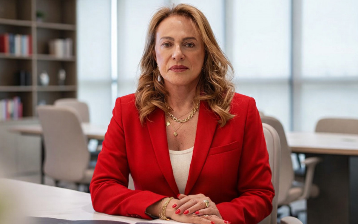 Advogada tributarista Mary Elbe Queiroz