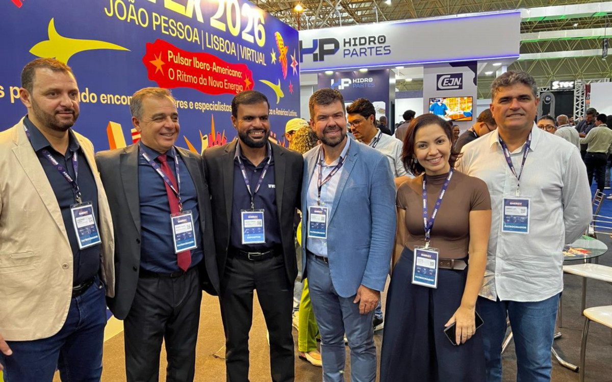 Macaé Energy reúne especialistas, empresas e investidores, movimentando negócios e projetando a cidade no cenário energético internacional