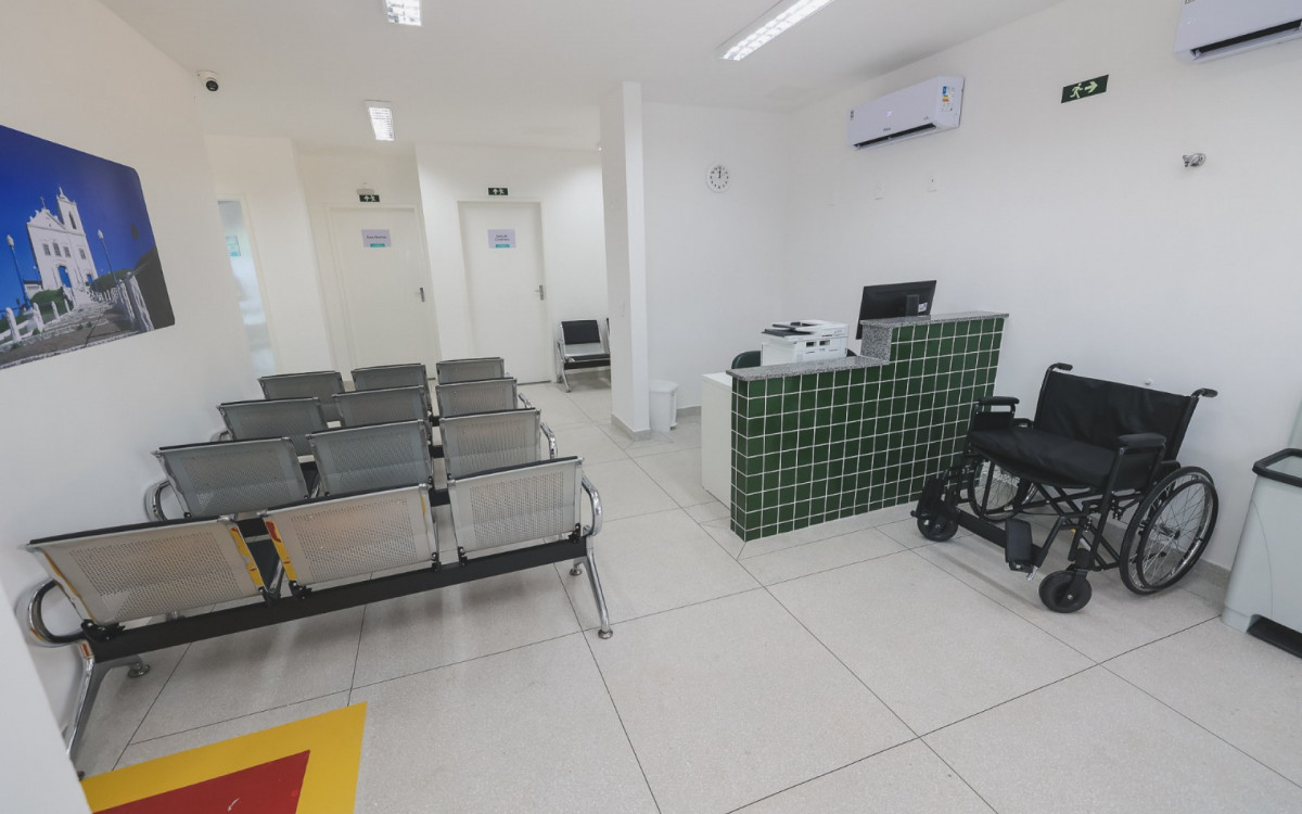 Inauguração da nova ESF Guarani amplia rede de Atenção Primária em Saquarema