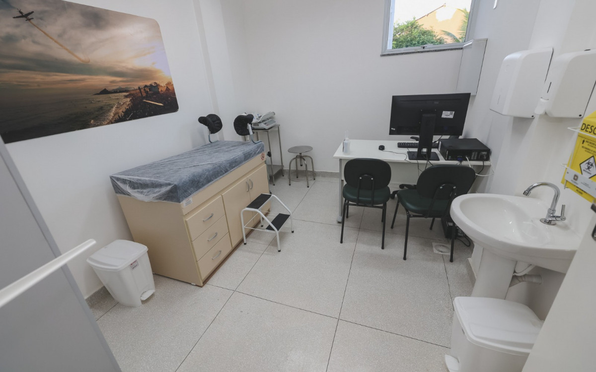 Inauguração da nova ESF Guarani amplia rede de Atenção Primária em Saquarema