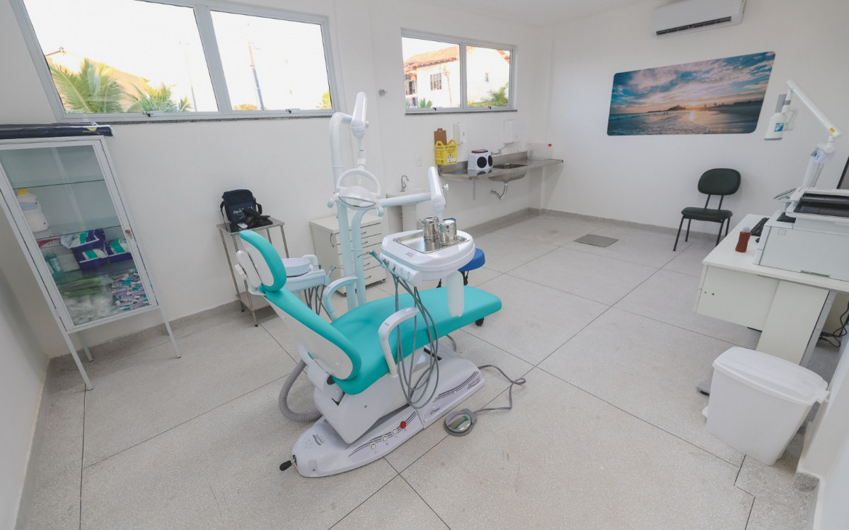 Inauguração da nova ESF Guarani amplia rede de Atenção Primária em Saquarema