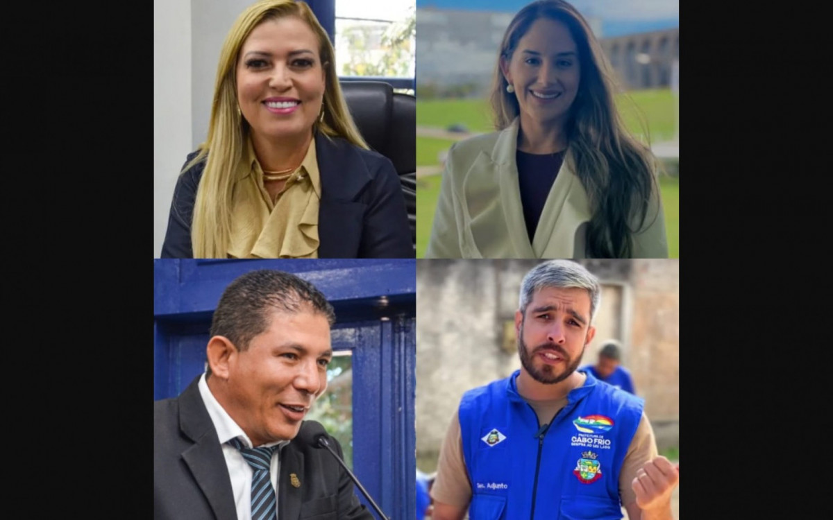 Gestão promove ajustes internos enquanto amplia ações nas ruas.