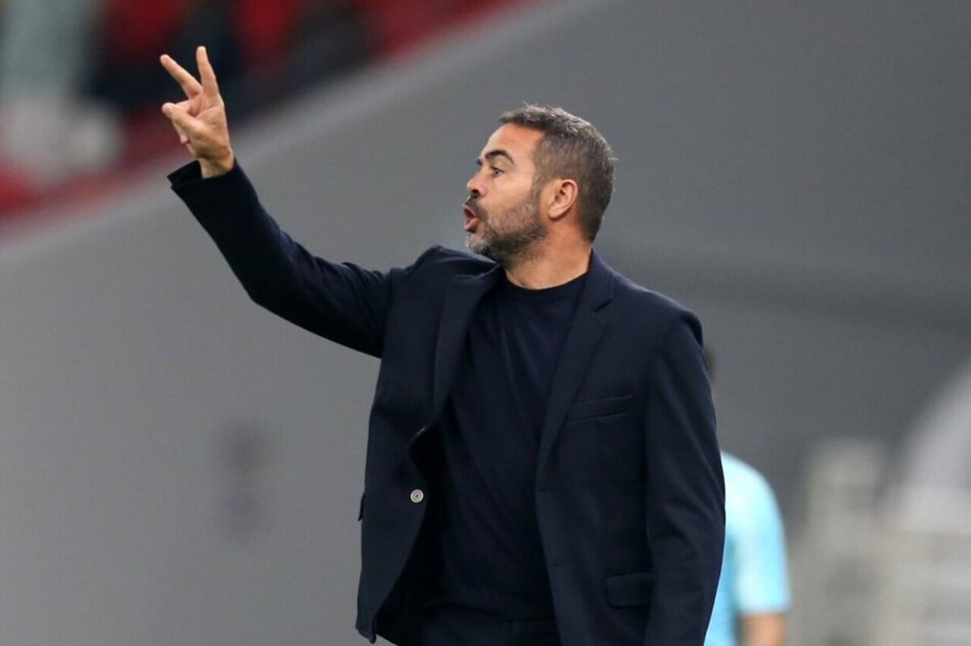 Cruzeiro acerta com o t&eacute;cnico Artur Jorge e define log&iacute;stica