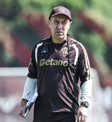 Corinthians x Flamengo: onde assistir, escalações e arbitragem