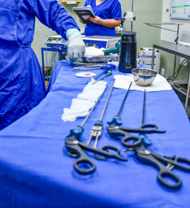 Resende reforça conscientização sobre endometriose e amplia capacidade de cirurgias pelo SUS