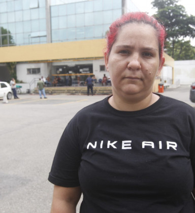 'Homem de bem que foi morto como bandido', lamenta viúva