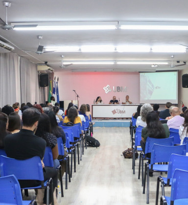 Barra Mansa realiza 1º Fórum de Saúde Mental com foco no cuidado em liberdade