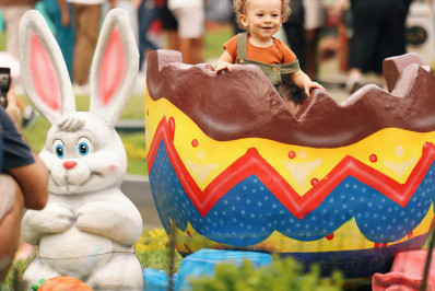 Páscoa Petrópolis divulga programação musical da edição 2026