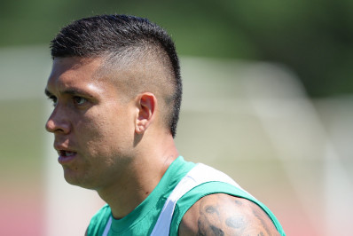 Flu planeja utilizar colombiano depois de paralisação por data Fifa