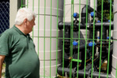 Após fortes chuvas, intervenções recuperam vias e contêm margens dos rios Perequê e Mambucaba