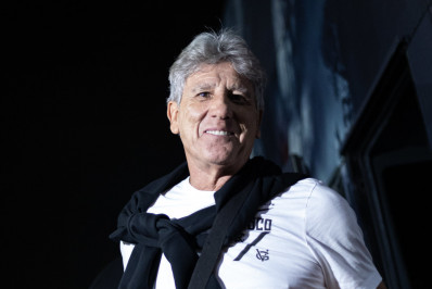 Vasco demonstra espírito de 'time da virada' sob o comando de Renato Gaúcho