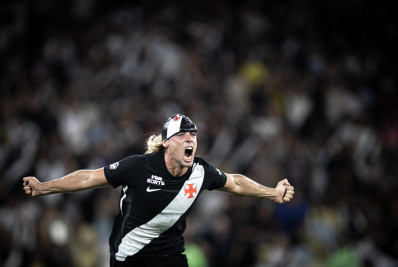 Vasco consolida fama de 'carrasco' e vira pedra no sapato de Zubeldía no Fluminense