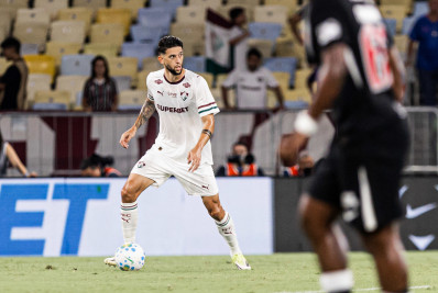 Fluminense acumula gols sofridos de bola aérea nos últimos jogos