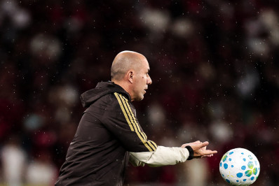 Jardim enaltece mudança de postura do Flamengo no segundo tempo: 'Resolveram em 15 minutos'