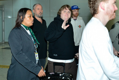 Lewis Capaldi e a banda Interpol desembarcam no Brasil