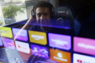 De cada 10 serviços digitais, 8 não checam idade na criação de conta