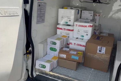 Medicamentos oncológicos roubados são recuperados na Zona Norte e em Duque de Caxias