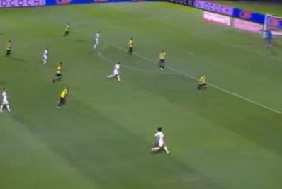 Nos pênaltis, Volta Redonda perde para o Barra e está eliminado da Copa do Brasil