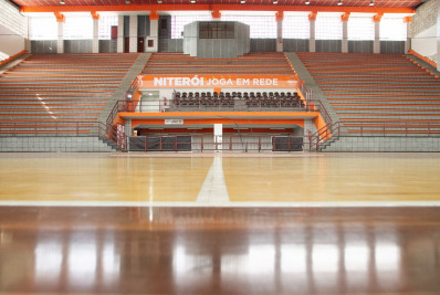 CT Niterói sedia campeonato de futsal feminino da Conmebol
