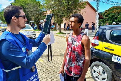 Detran-RJ adapta exame prático de direção para nova resolução do Contran