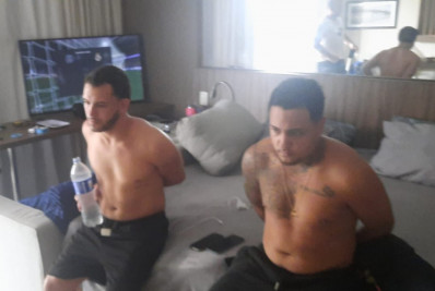 Polícia Civil prende traficantes que operavam ‘Disque Droga’ na Barra Olímpica